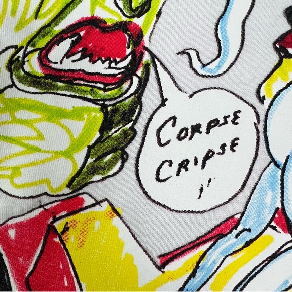 Supreme Daniel Johnston T-Shirt - Picture 11 of 16